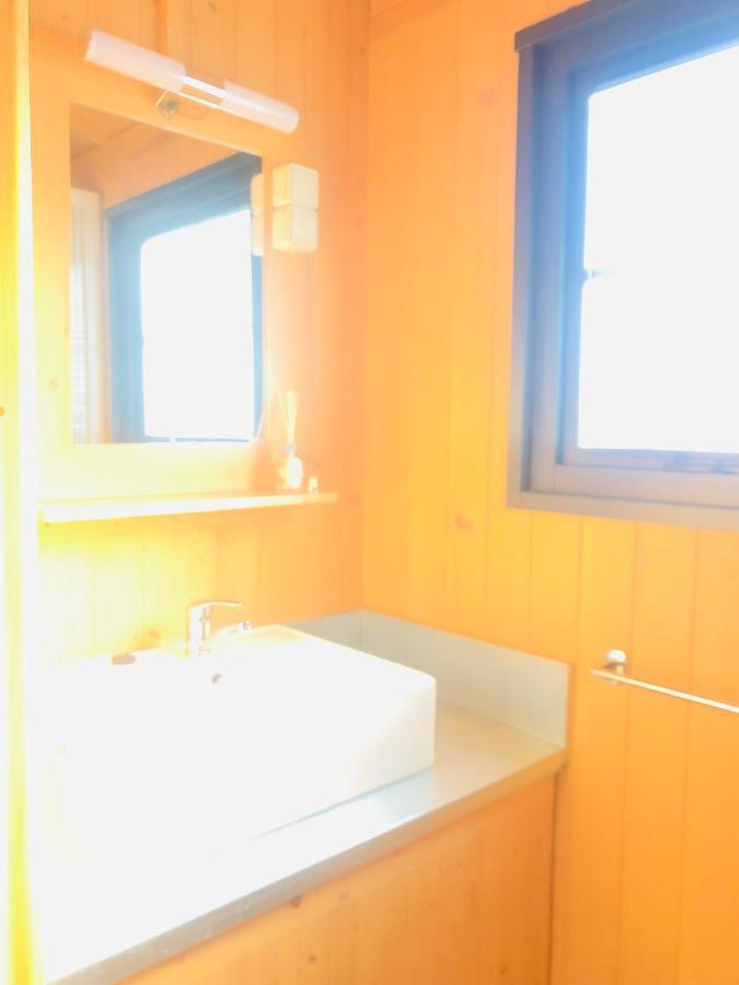 Grane Lodges Du Camping Les 4 Saisons מראה חיצוני תמונה