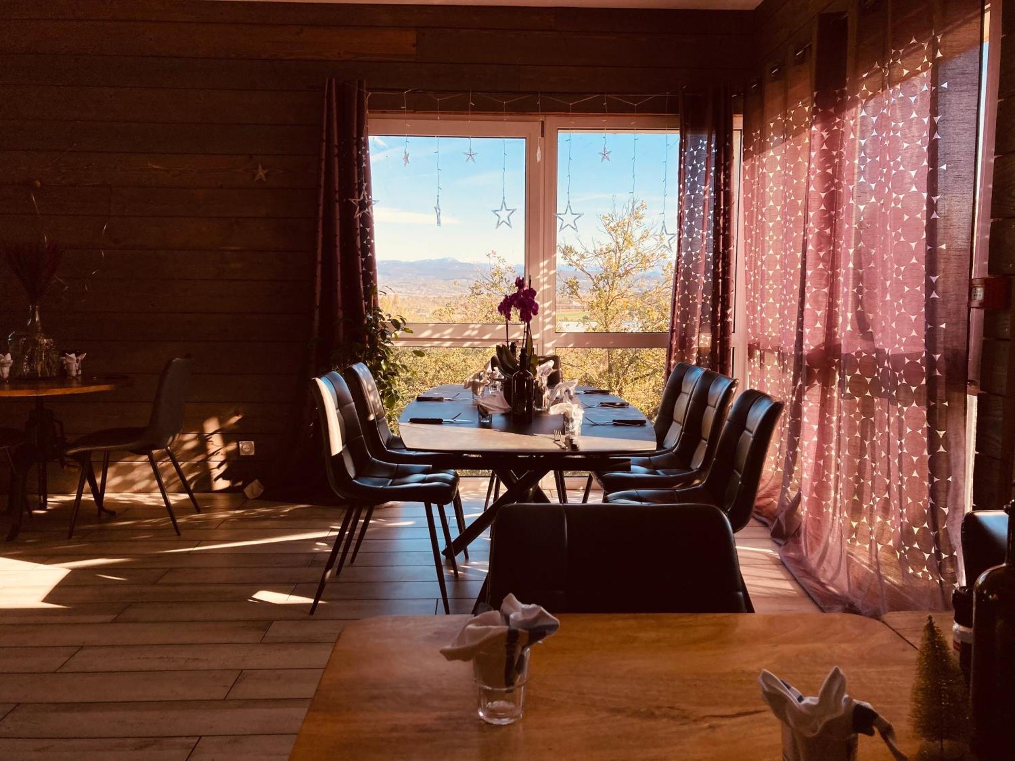 Grane Lodges Du Camping Les 4 Saisons מראה חיצוני תמונה